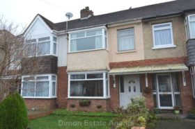 3 bedroom Terraced for sale